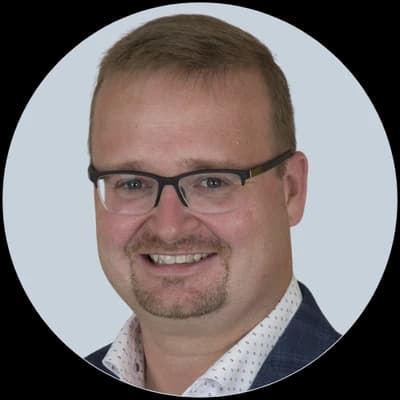 MPP Stephen Blais