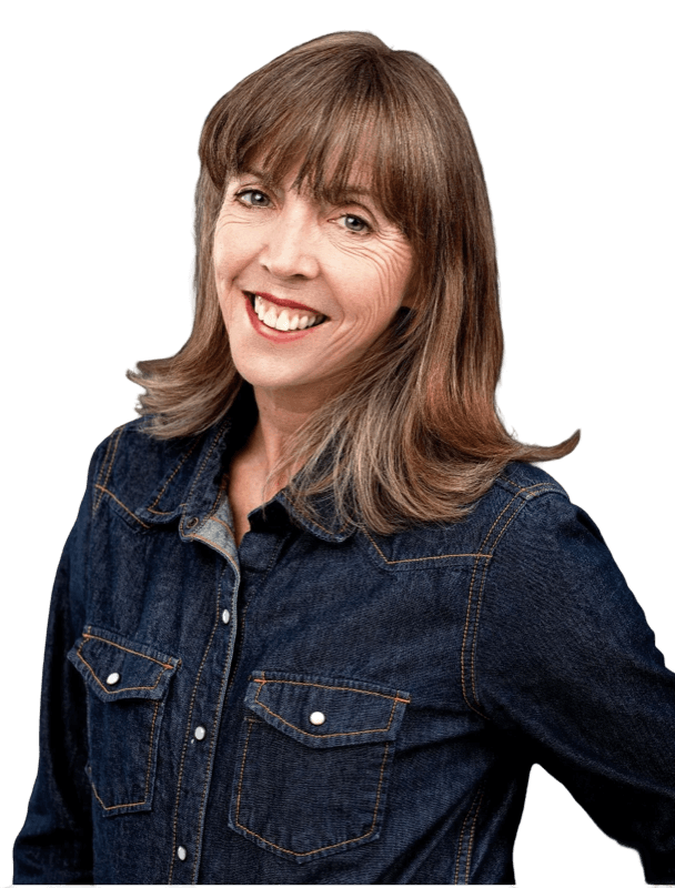 La députée Mary-Margaret McMahon