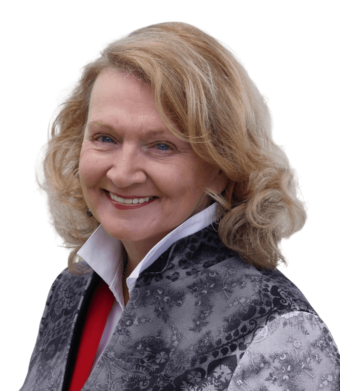 MPP Karen McCrimmon